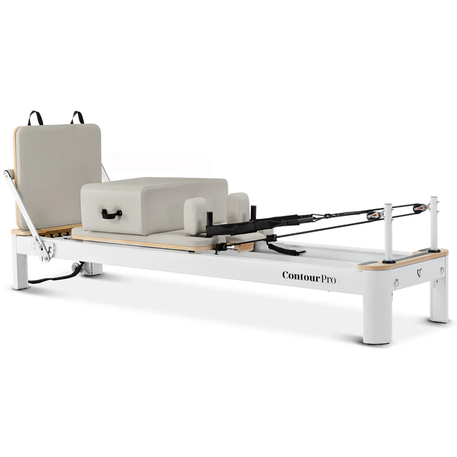 Contour Pro Aluminium