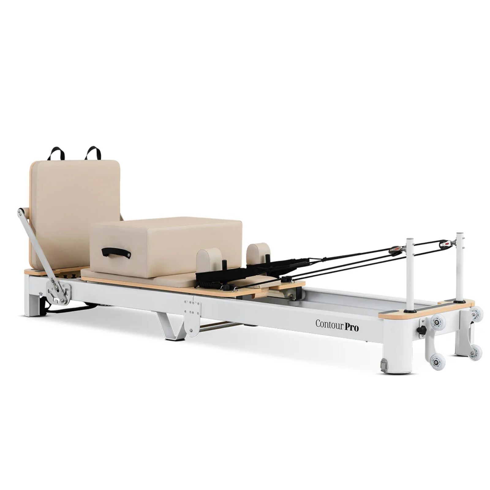 Contour Pro Folding